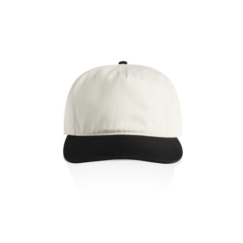 NATURAL/BLACK class-two-tone-cap-natural/black
